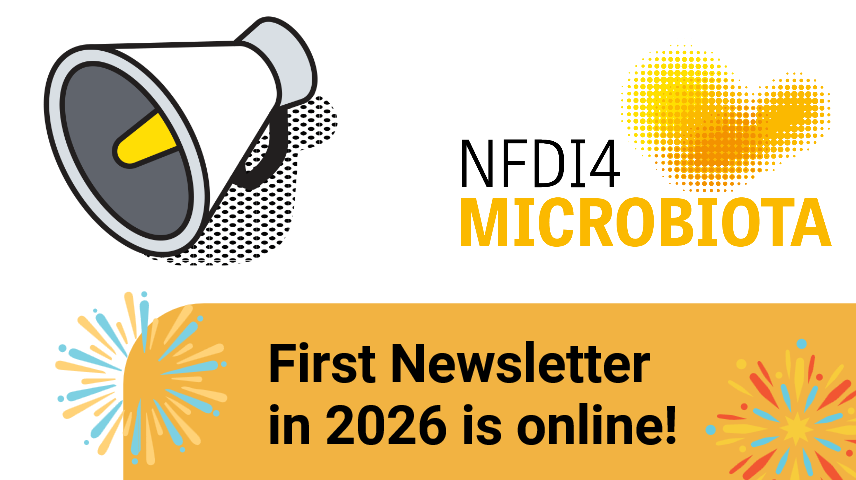 Read our latest newsletter here!